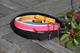 WILLI VALPAS HUNDHALSBAND, ROSA-VIT